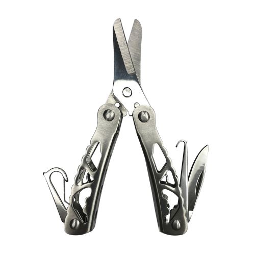 Smiths Fishing Line/Scissors/Multi-Tool