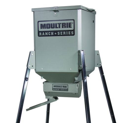 Moultrie Ranch Series 300Lb Auger Feeder