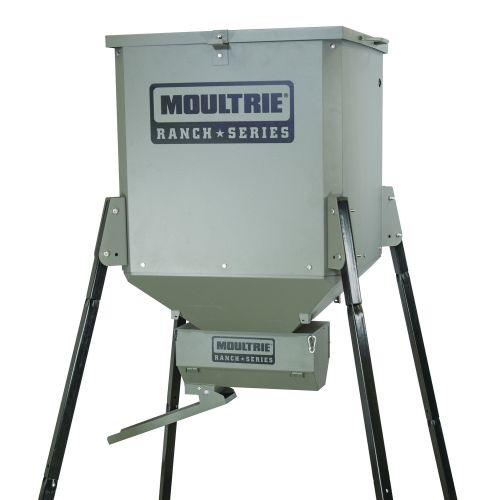 Moultrie Ranch Series 450Lb Auger Feeder
