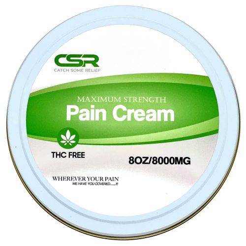 Catch Some Relief Pain Cream-8