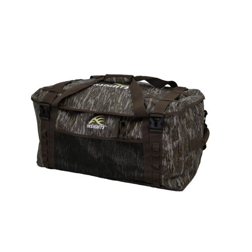 Insights Traveler Gear Duffle Bag | Bottomland | Size XL