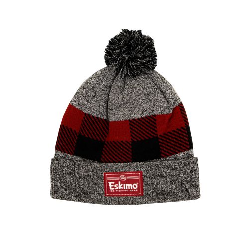 Eskimo Alpine Knit Hat