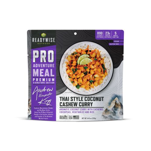 ReadyWise Pro Meal Thai