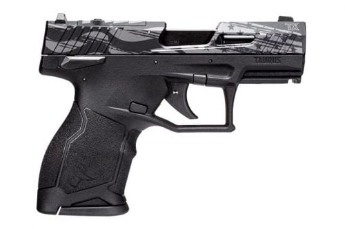 Taurus TX22 Compact 22 LR Semi Auto Pistol