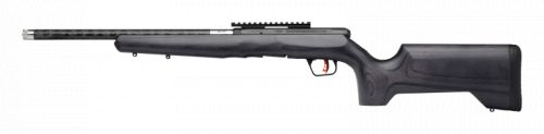 Savage B22 Magnum TimberLite 22 WMR Bolt Action Rifle