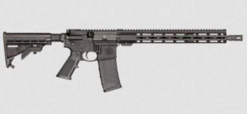 Smith & Wesson M&P Sport III 5.56 NATO Semi Auto Rifle