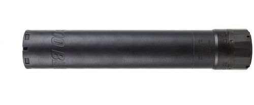 SLH762 Suppressor 7.62mm Inconel Core Direct Thread Black