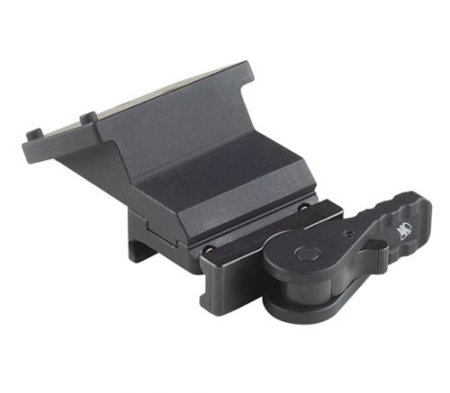 American Defense Trijicon RMR Offset Mount, Right Hand, 33 Degrees