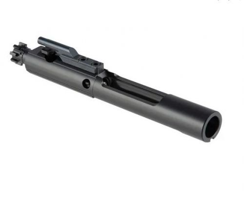 Brownells AR-15 Bolt Carrier Group 5.56x45mm Nitride MP