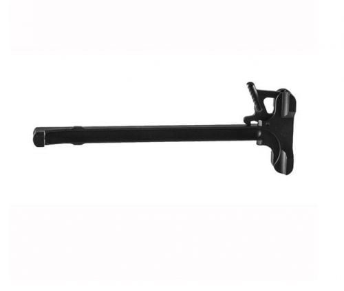 Precision Reflex Gas Buster Charging Handle with Combat Latch