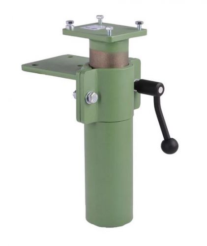 Brownells Hydraulic Lift for Brownells Vise