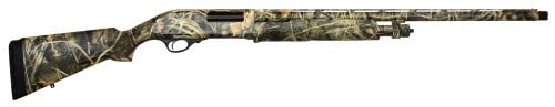 CZ 612 Magnum Turkey 12 Gauge Shotgun - 06533