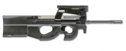 FN PS90 Tactical Black 5.7x28mm