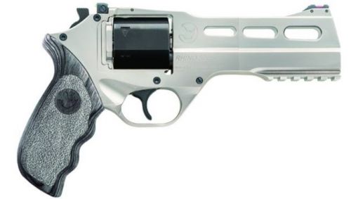 Chiappa White Rhino 5 357 Magnum Revolver