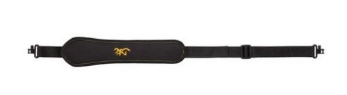 Browning Timber Sling with Metal Swivels Black