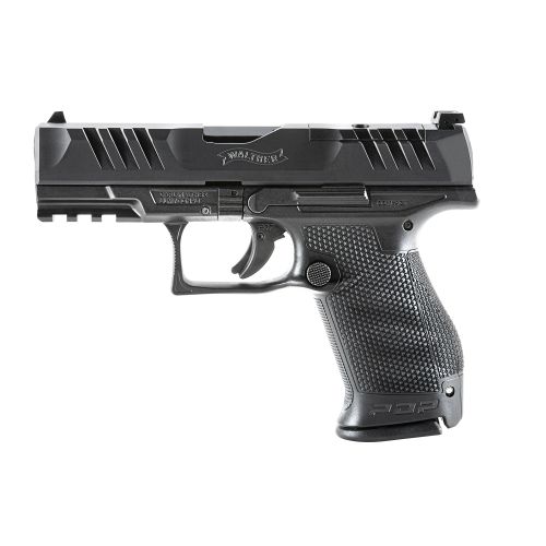 Walther Arms PDP Compact 9mm Pistol