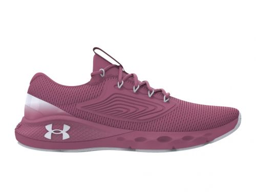 Womens UA Charged Vantage 2 Running Shoes