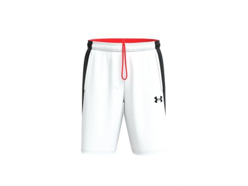 UA Baseline 10 Shorts
