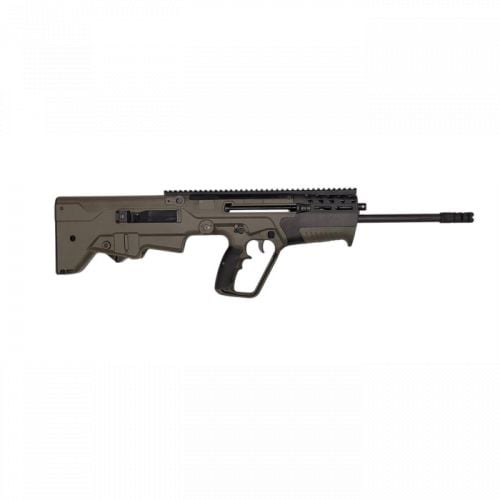 IWI US, Inc. TAVOR 7 Bullpup Rifle - 308 Winchester, 20 Barrel, RH, 1-20rd Flattop ODG