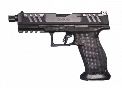 Walther Arms PDP Pro SD Compact LE