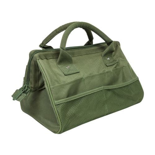 NcStar Range Bag Green