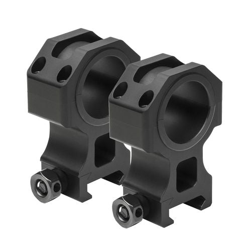 NcStar 30mm Tactical Rings 1.5 Height