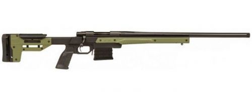 Howa-Legacy Short Action Oryx Chassis Rifle 308 Win. 24 in. OD Green Right Hand