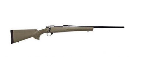 Howa-Legacy M1500 Hogue 243 Winchester Bolt Action Rifle