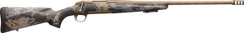 Browning X-Bolt Mountain Pro Rifle Burnt Bronze 30-06  22 in. R