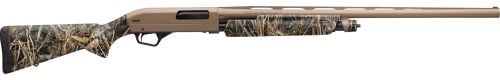 Winchester SXP Hybrid Hunter Shotgun 12 ga. 28 in. Realtree Max7 3 in. - 512432392