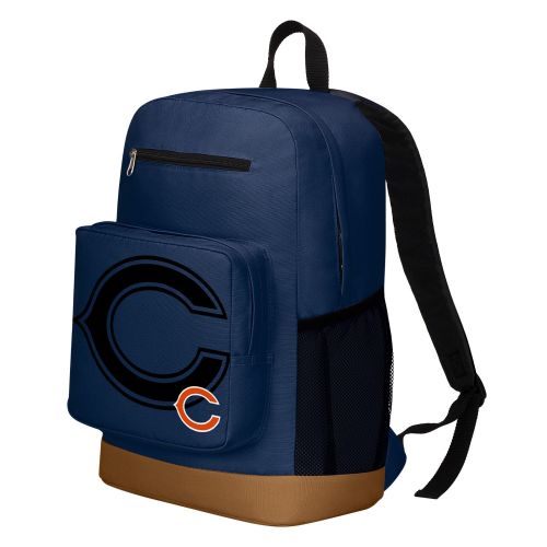 Chicago Bears Playmaker Backpack