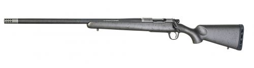 Christensen Arms Ridgeline TI Left-Hand 308 Winchester Bolt Rifle