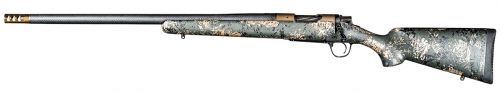 Christensen Arms Ridgeline FFT Left-Hand Sitka Elevated II Camo Stock 308 Winchester Bolt Rifle