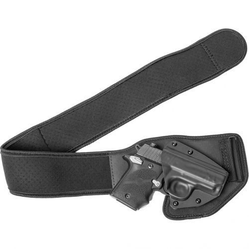 Tactica Belly Band Holster Ruger SR9/40c X-Large Right Hand