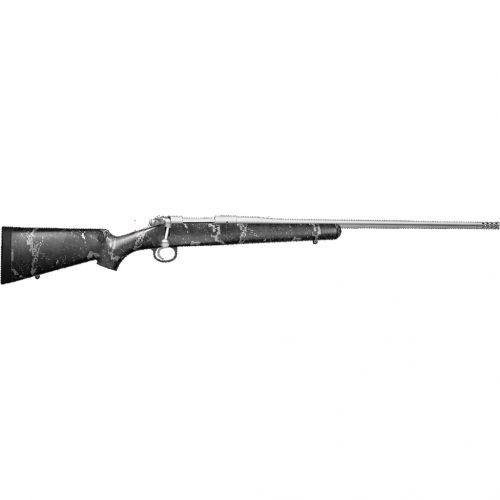 Kimber Hunter Pro .308 Winchester Bolt Action Rifle