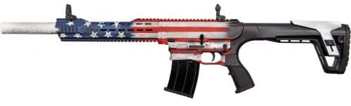 GForce Arms USA 12Ga 18.5 5+1