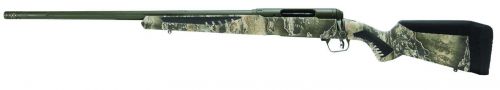Savage 110 Timberline 300Win Mag Bolt Rifle Left Hand 