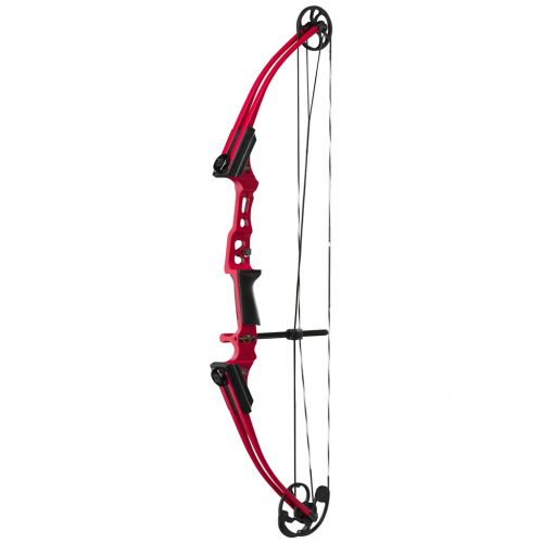 Genesis Mini Bow Red Right Hand