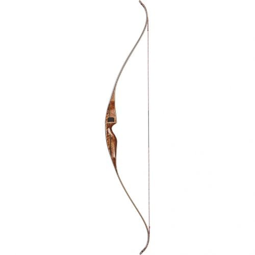 Fred Bear Super Grizzly Recurve 50 lbs. Right Hand