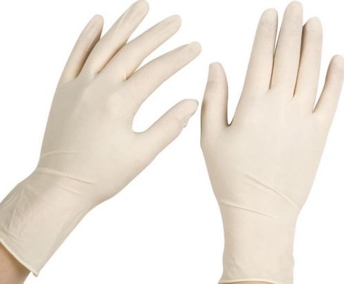 LEM Products Deer Processing Latex Gloves - 5 pair