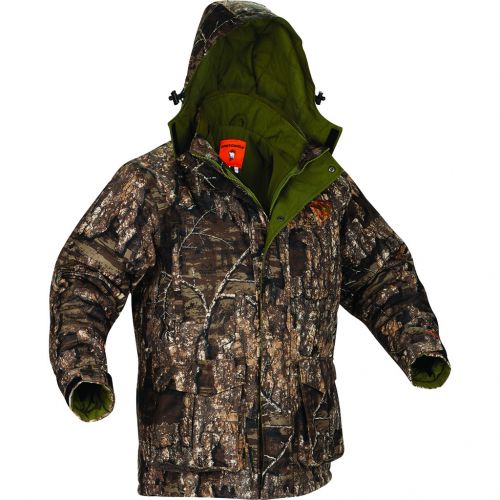 Arctic Shield Tundra 3-in-1 Parka Size X-Large