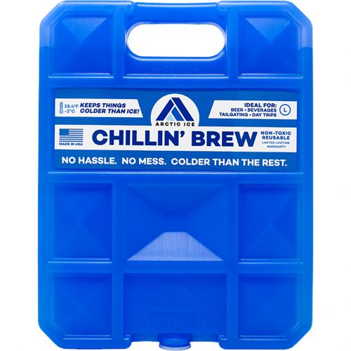 Arctic Ice Chillin Brew 2.5 LB