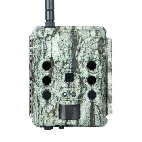 Bushnell Cellular CelluCore Trail Camera V30 Verizon Treebark Camo - 30MP