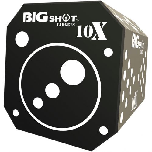 Big Round Titan 10X Broadhead Target