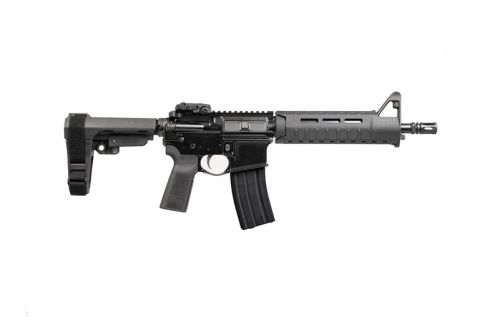 Sons of Liberty Trunk Monkey Pistol .223 Remington/5.56 NATO