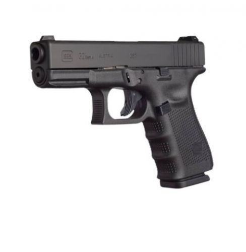 Glock 32 357SIG Glock Night Sights 5# 3/13RD MAGS