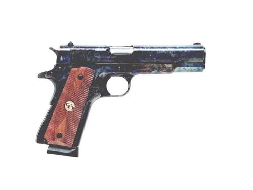 Charles Daly 1911 FIELD .45 ACP 8+1 CCH