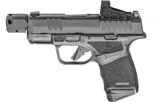 Springfield Armory Hellcat RDP 9mm Pistol