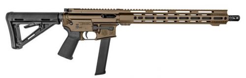 Diamondback Firearms R 16DE 9MM Semi-Auto Rifle