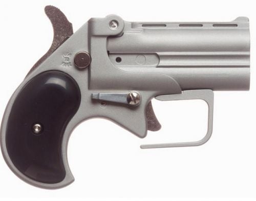 Old West Firearms Short Bore Handgun .38 Spl